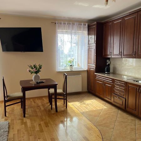 Tuwima Park Apartment Elk Luaran gambar