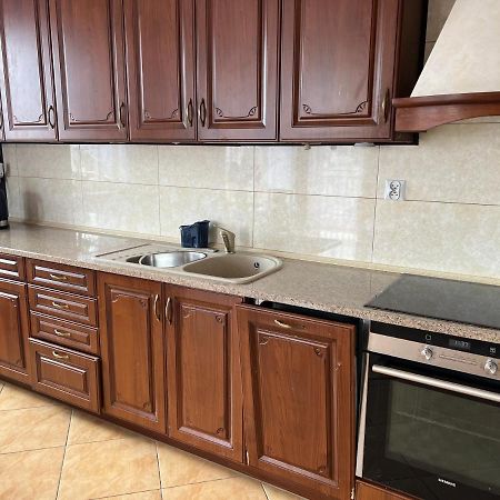 Tuwima Park Apartment Elk Luaran gambar