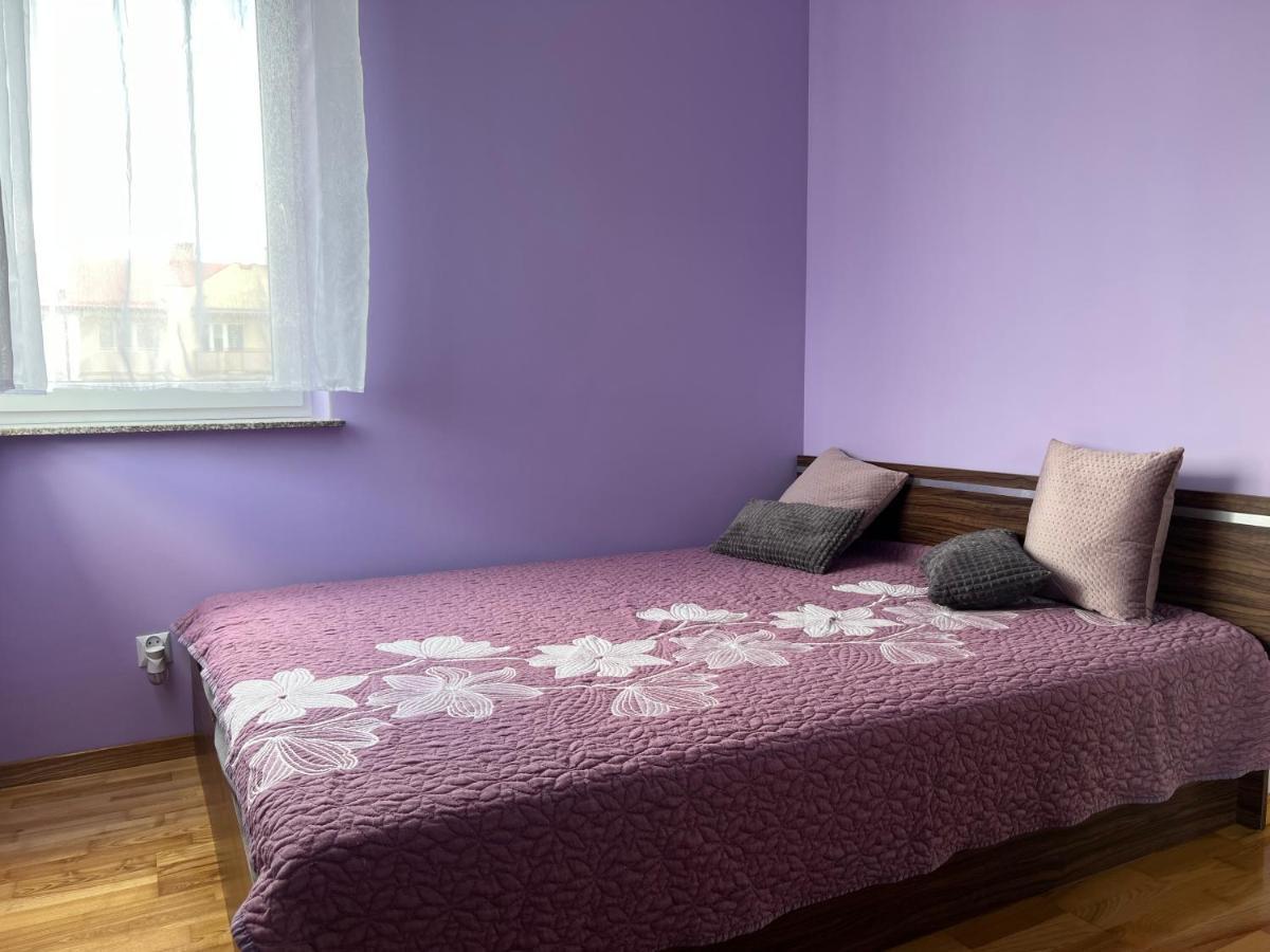 Tuwima Park Apartment Elk Luaran gambar