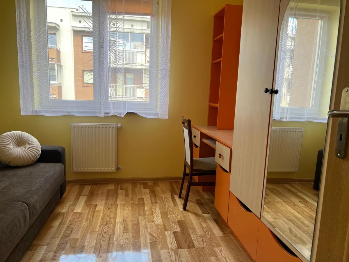 Tuwima Park Apartment Elk Luaran gambar