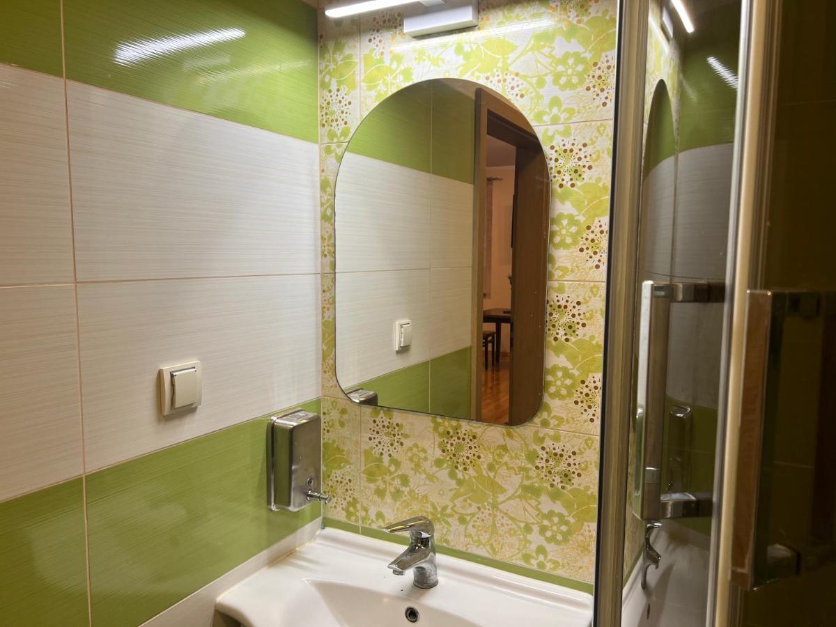 Tuwima Park Apartment Elk Luaran gambar